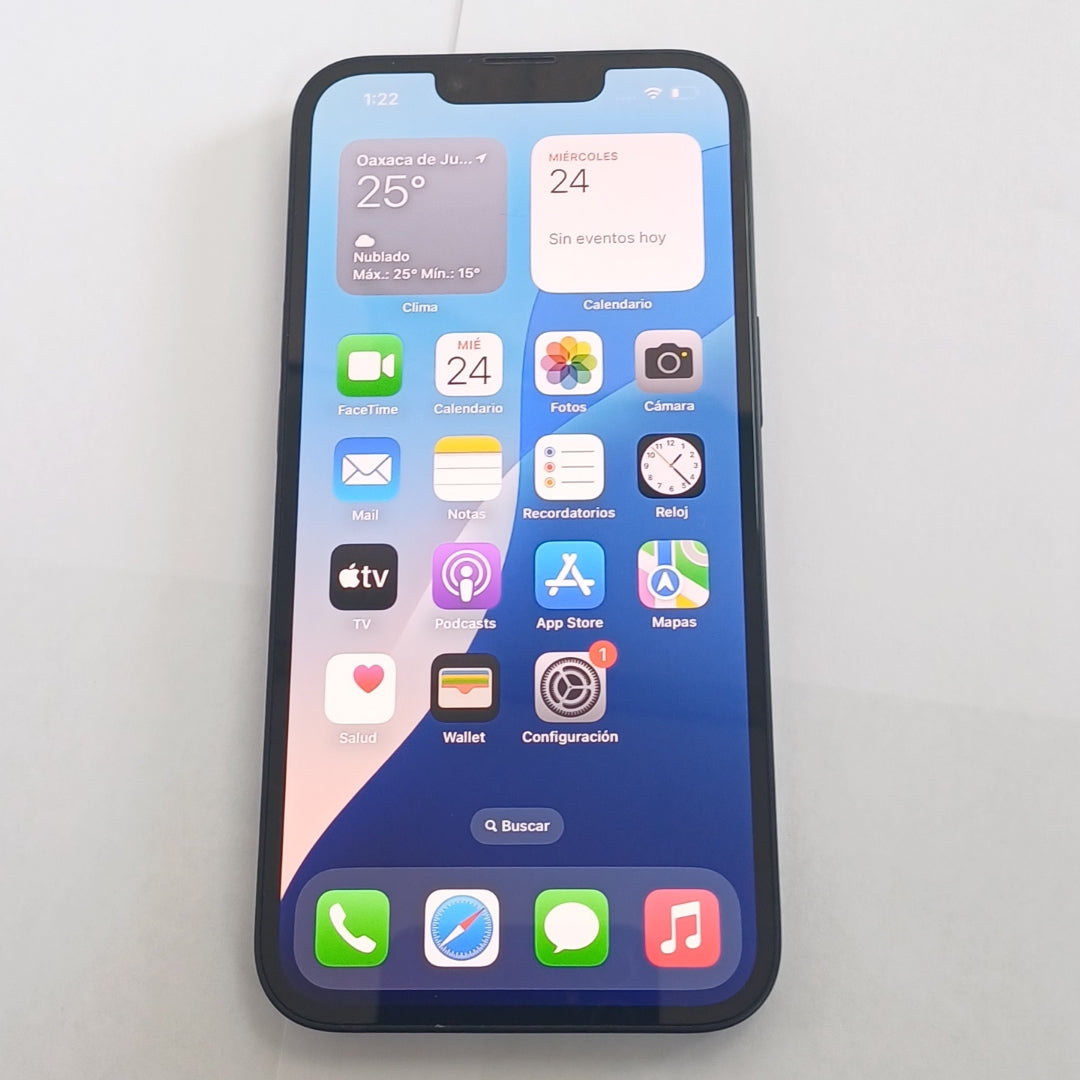 CELULAR APPLE IPHONE 16E A3408 (2025) 128 GB 8 GB RAM (SEMINUEVO)