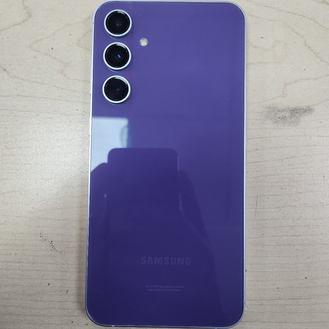 CELULAR SAMSUNG GALAXY S23 FE SM-S711B (2023) 256 GB 8 GB RAM (SEMINUEVO)