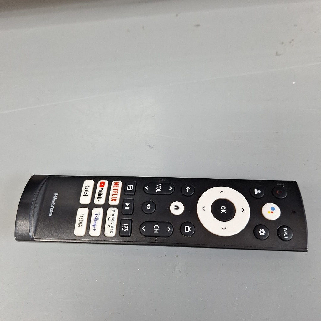 PANTALLA HISENSE 50A6H (2023) 50" LED 4K