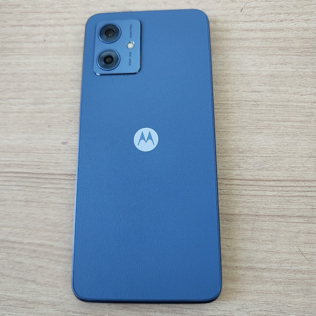 CELULAR MOTOROLA MOTO G54 5G XT2343-1 (2023) 256 GB 8 GB RAM (SEMINUEVO)