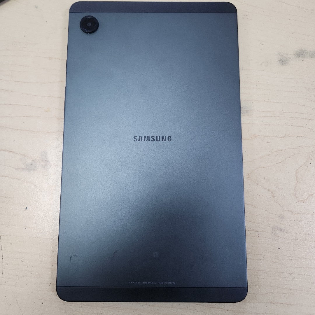 TABLETA SAMSUNG GALAXY TAB A9 SM-X110 (2023) 64 GB 4 GB RAM (SEMINUEVO)