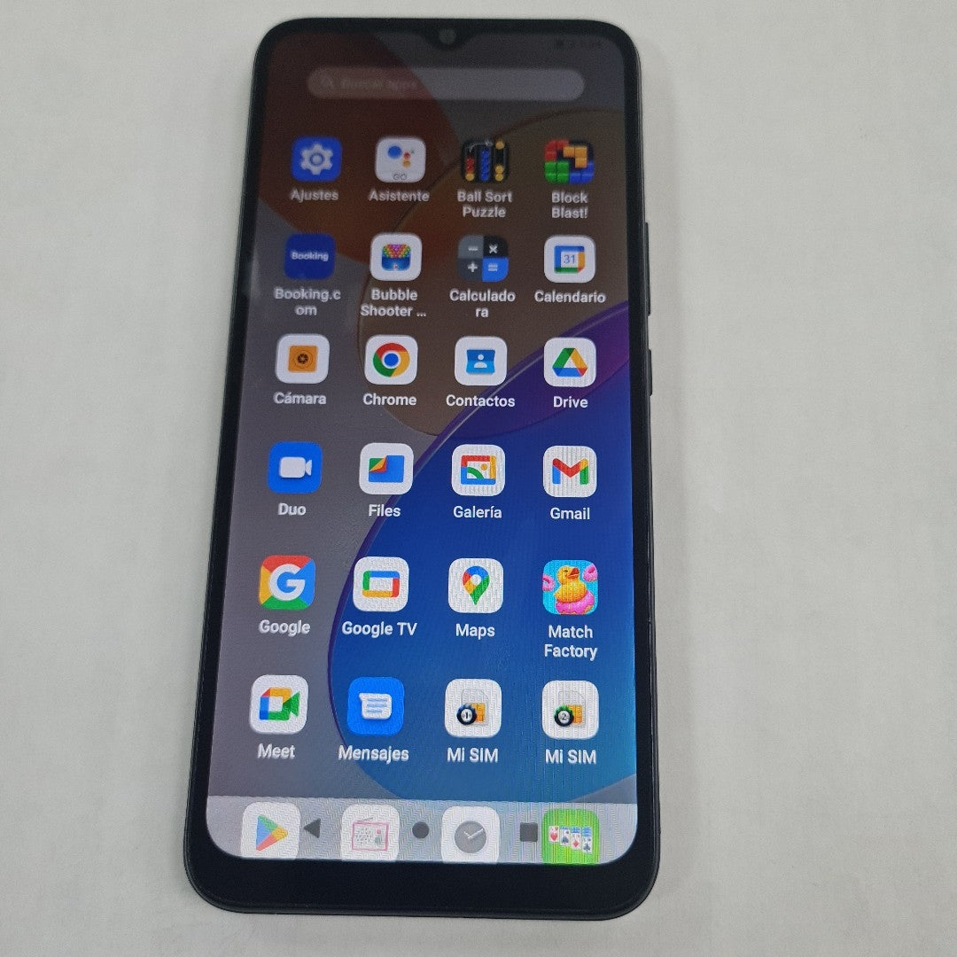 CELULAR HONOR X5 VNA-LX3 (2023) 32 GB 2 GB RAM (SEMINUEVO)