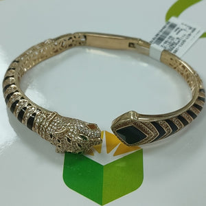 PULSERA ORO 14 K 27,10 GRMS (SEMINUEVO)