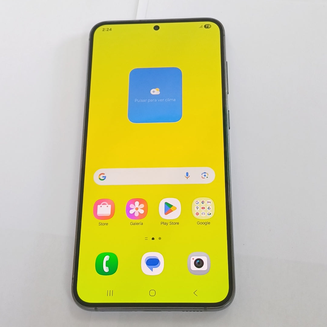 CELULAR SAMSUNG GALAXY S23+ SM-S916B 256 GB 8 GB RAM (SEMINUEVO)
