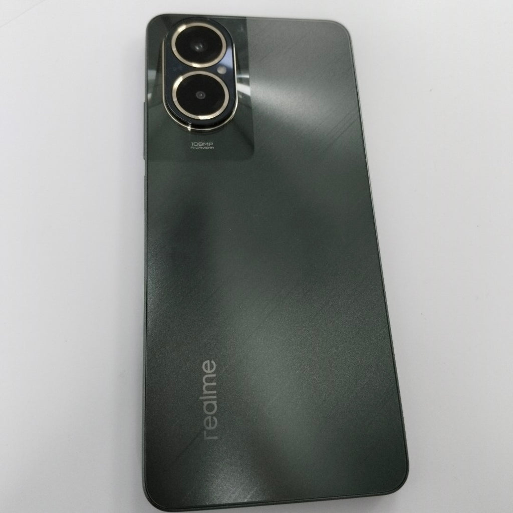 CELULAR REALME C67 RMX3890 (2023) 256 GB 8 GB RAM (SEMINUEVO)