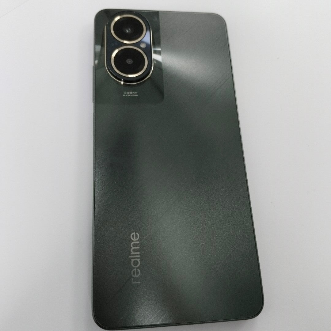 CELULAR REALME C67 RMX3890 (2023) 256 GB 8 GB RAM (SEMINUEVO)