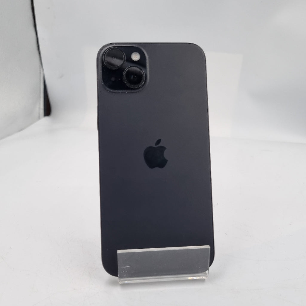 CELULAR APPLE IPHONE 15 PLUS A3093 (2023) 128 GB 6 GB RAM (SEMINUEVO)