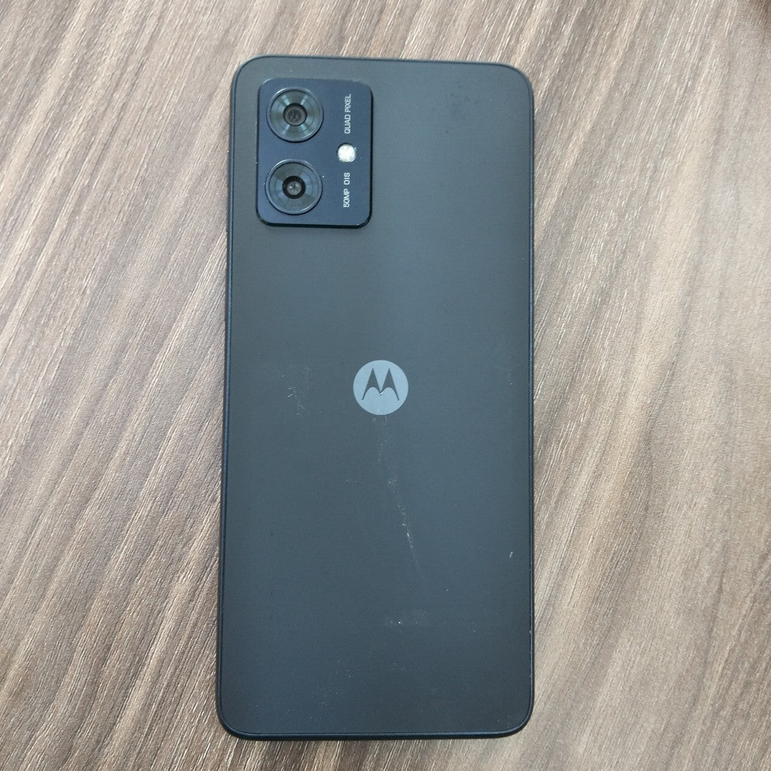 CELULAR MOTOROLA MOTO G54 5G XT2343-1 (2023) 256 GB 8 GB RAM (SEMINUEVO)