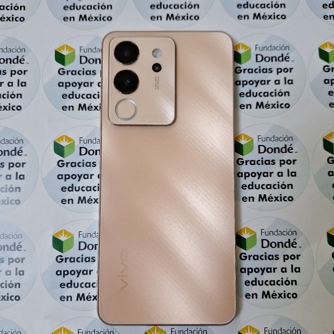 CELULAR VIVO V30 LITE V2314 (2023) 256 GB 12 GB RAM (SEMINUEVO)