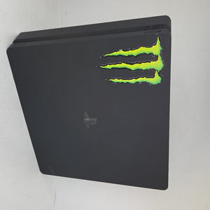 Descriptive image text