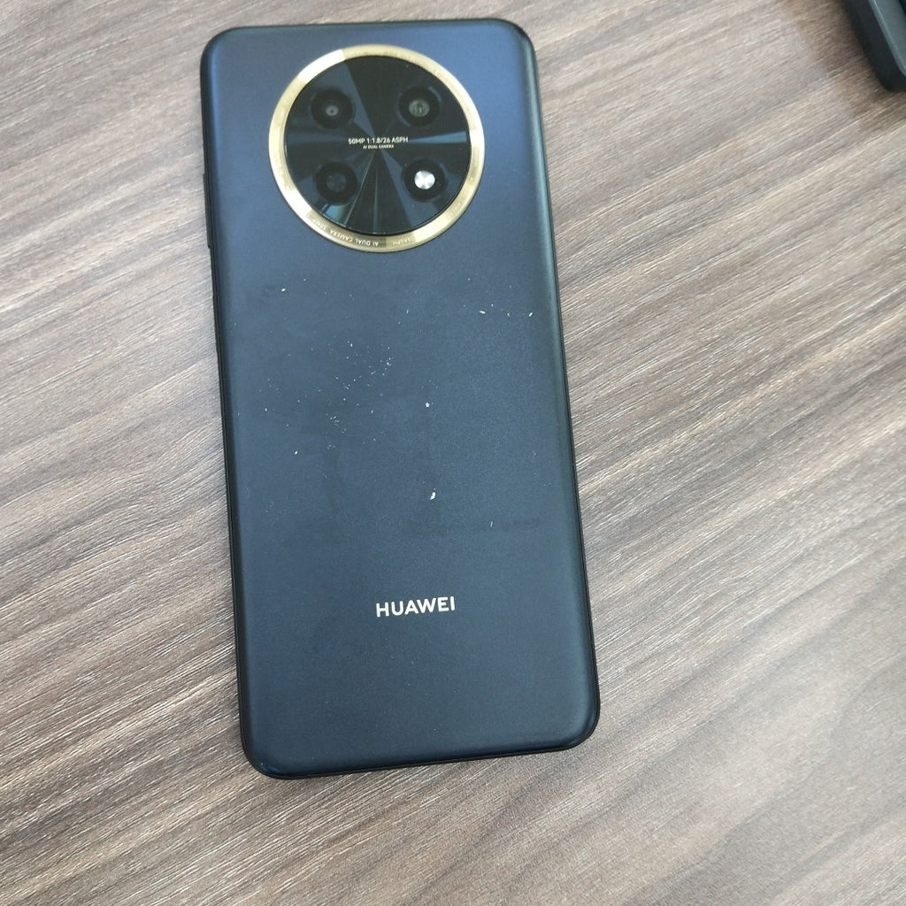 CELULAR HUAWEI NOVA Y91 STG-LX2 128 GB 8 GB RAM (SEMINUEVO)