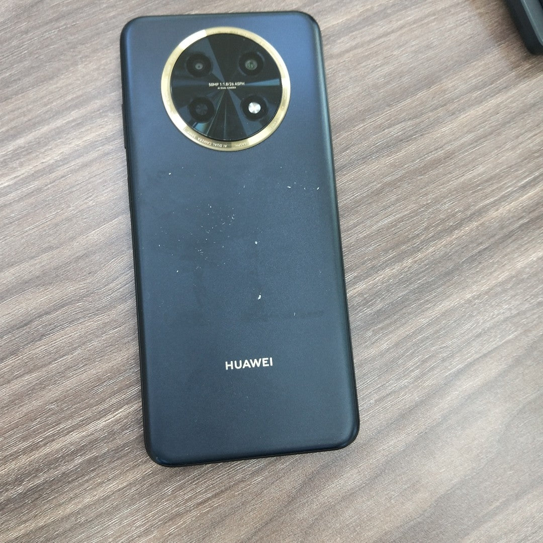 CELULAR HUAWEI NOVA Y91 STG-LX2 128 GB 8 GB RAM (SEMINUEVO)
