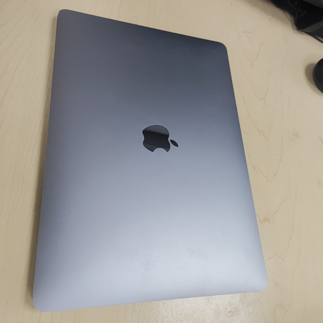 LAPTOP APPLE MACBOOK AIR 13" 2020 3.2 A2337 256 GB SSD 8 GB RAM (SEMINUEVO)