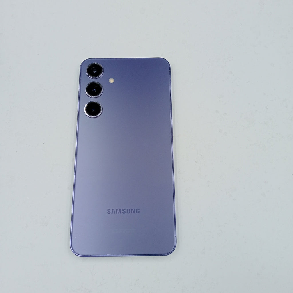 CELULAR SAMSUNG GALAXY S24 + SM-S926B (2024) 256 GB 12 GB RAM (SEMINUEVO)