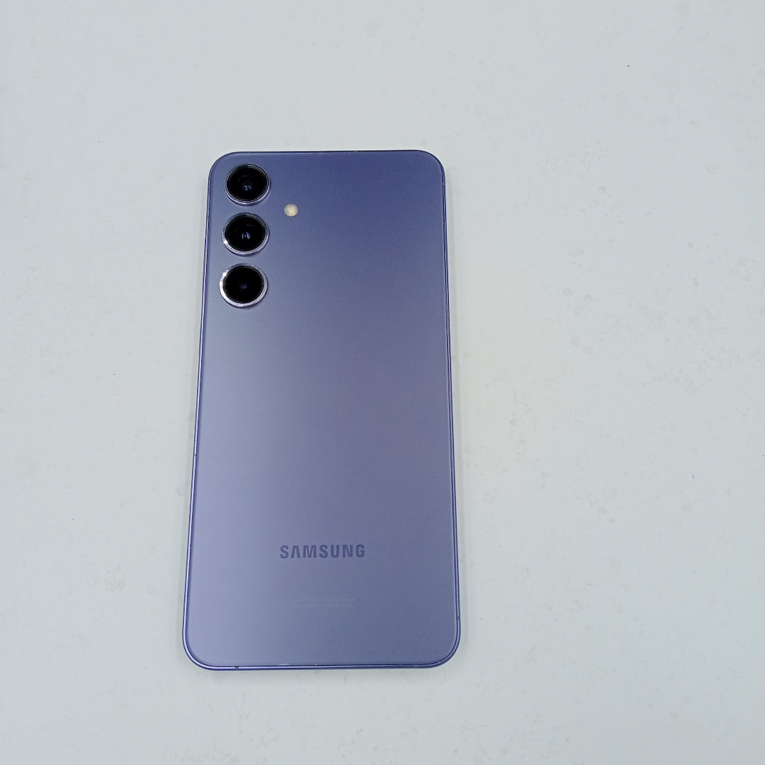 CELULAR SAMSUNG GALAXY S24 + SM-S926B (2024) 256 GB 12 GB RAM (SEMINUEVO)