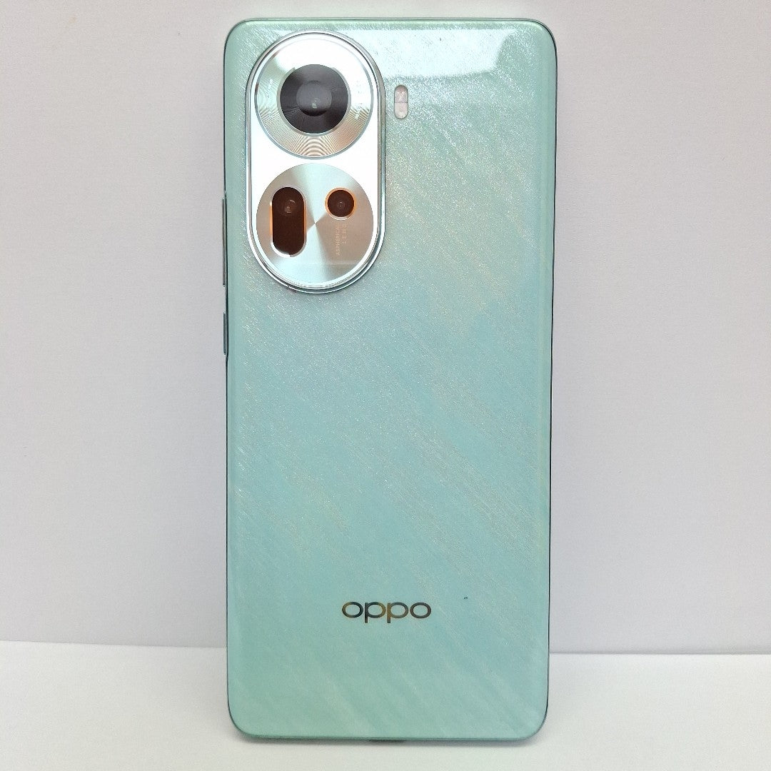 CELULAR OPPO  RENO11F 5G CPH2603 (2024) 256 GB 8 GB RAM