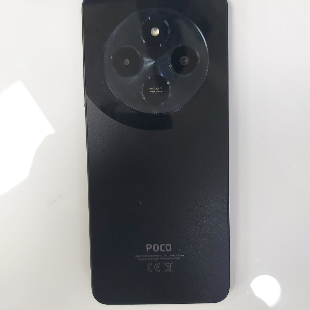 CELULAR XIAOMI POCO C75 2410FPCC5G (2024) 256 GB 8 GB RAM