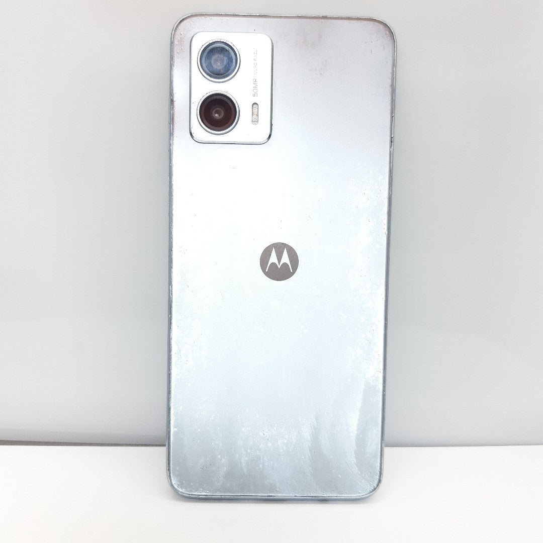CELULAR MOTOROLA MOTO G53 5G XT2335-3 (2022) 128 GB 8 GB RAM (SEMINUEVO)