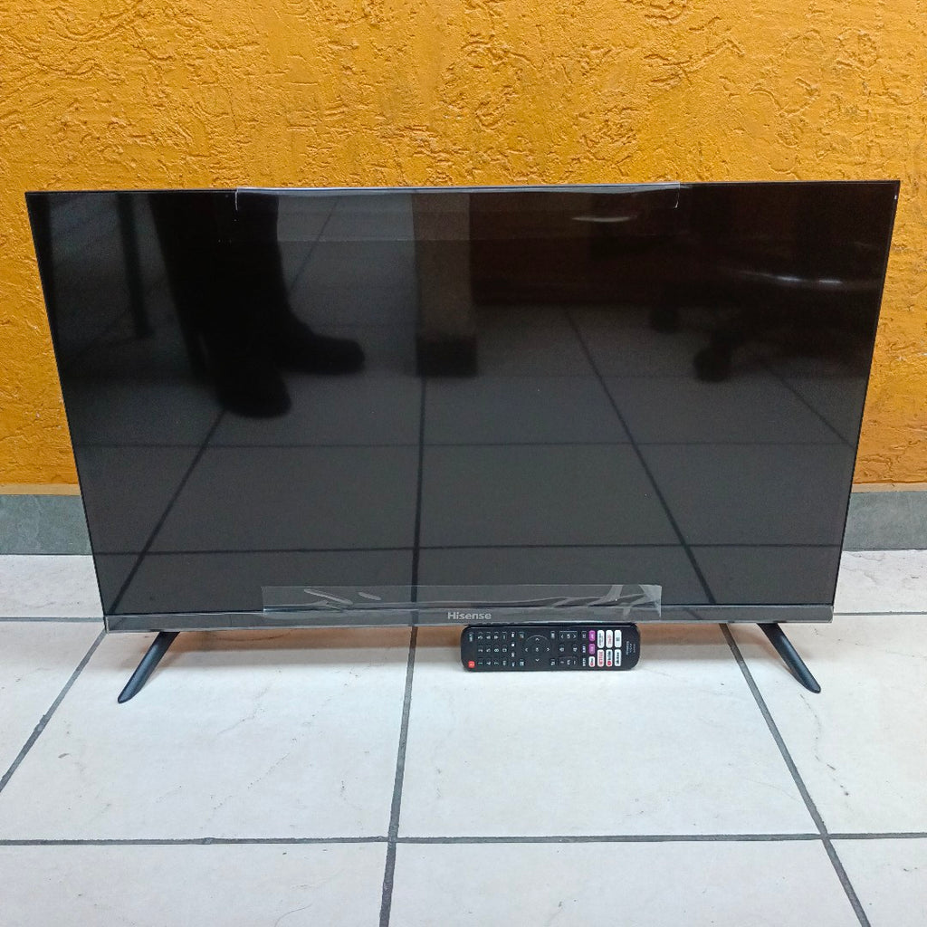 PANTALLA HISENSE 32A4HV (2022) 32" LED HD (SEMINUEVO)