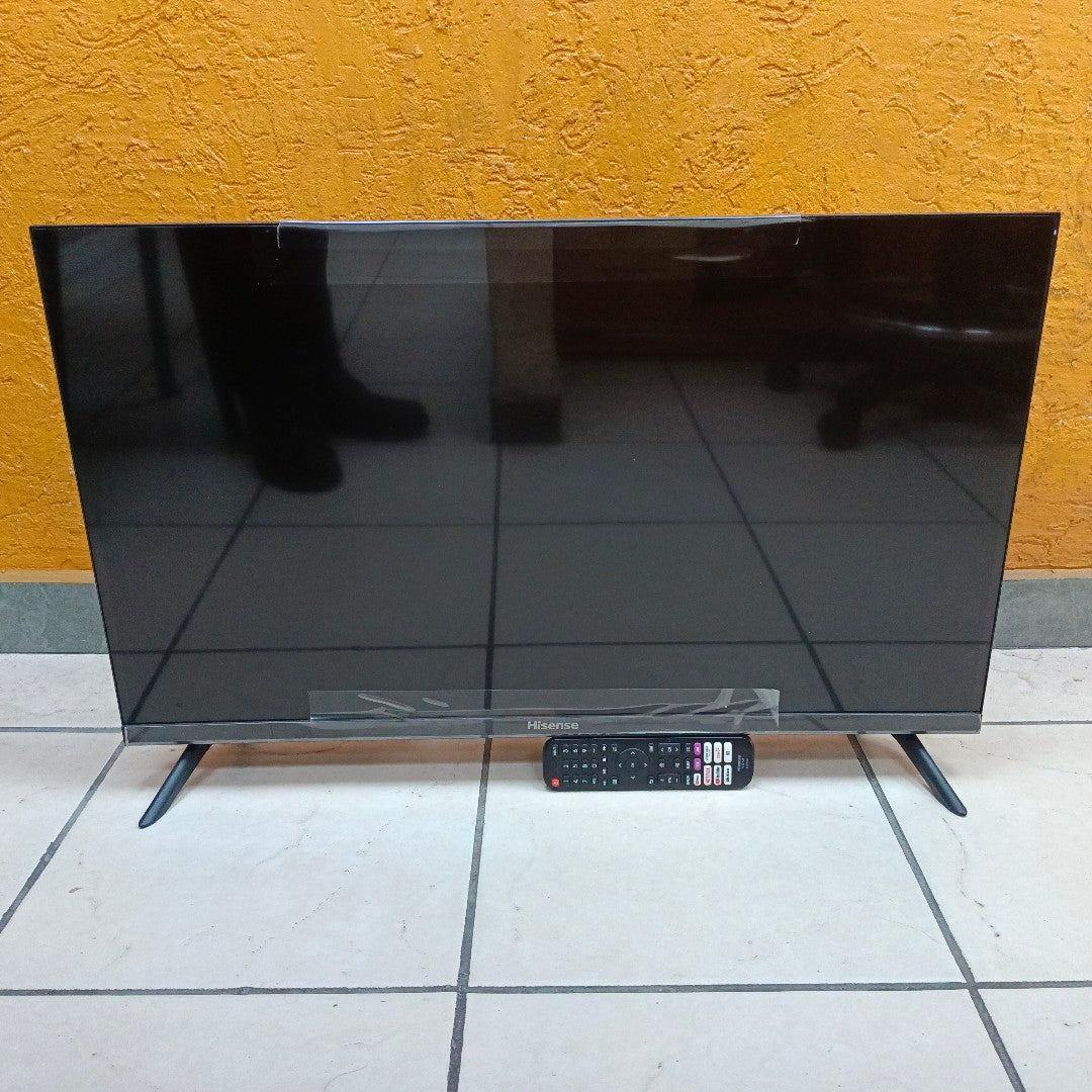 PANTALLA HISENSE 32A4HV (2022) 32" LED HD (SEMINUEVO)