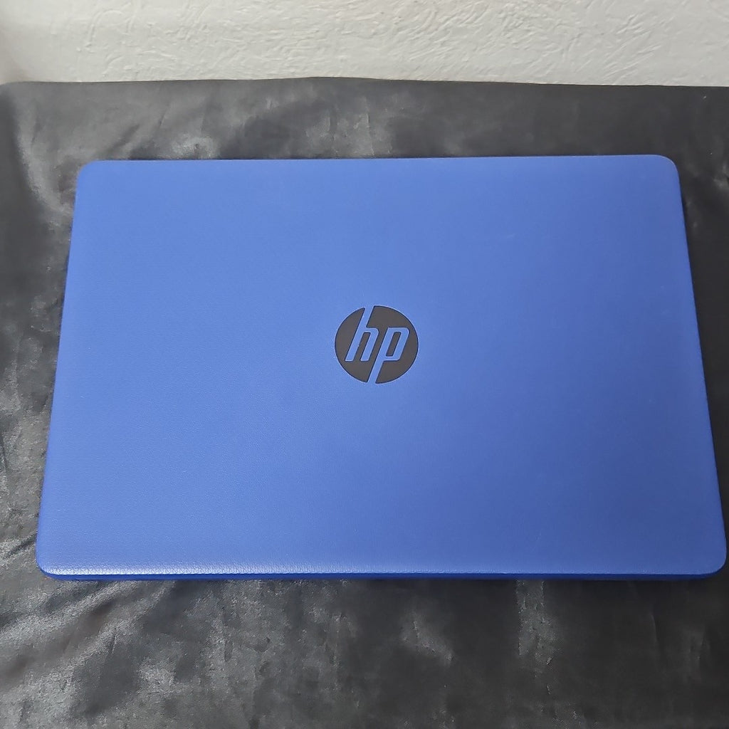 LAPTOP HP 14-DQ0525LA (2023) 256 GB SSD 8 GB RAM (SEMINUEVO)
