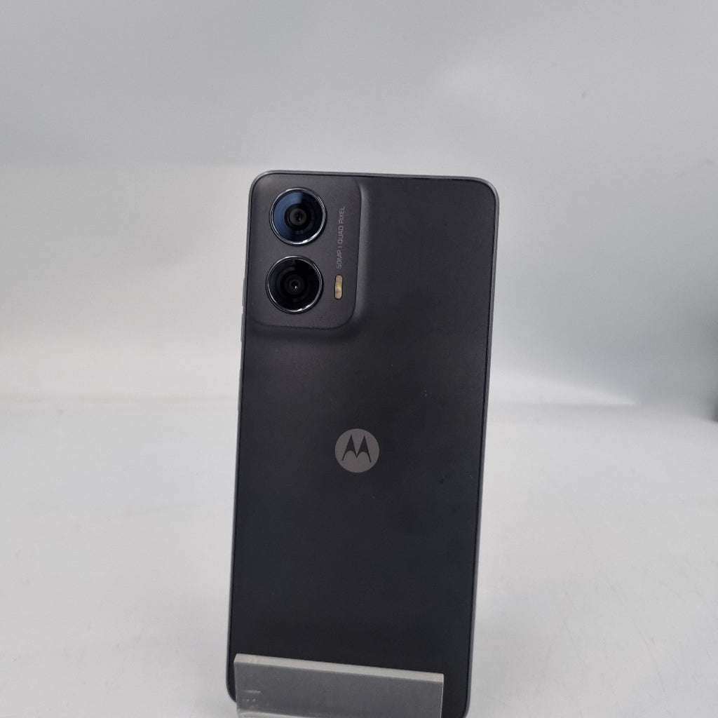 CELULAR MOTOROLA MOTO G24 XT2423-1 (2024) 128 GB 4 GB RAM (SEMINUEVO)