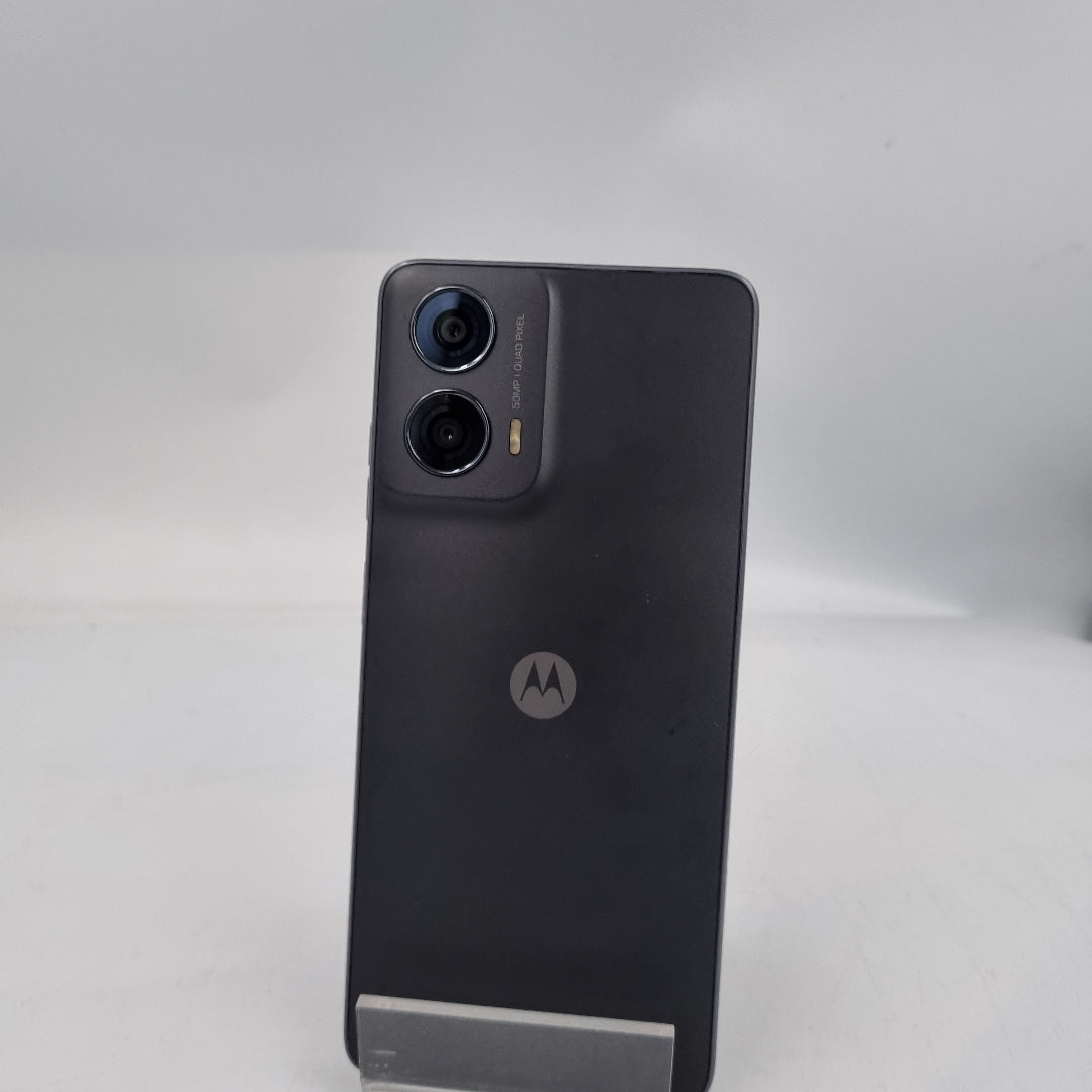 CELULAR MOTOROLA MOTO G24 XT2423-1 (2024) 128 GB 4 GB RAM (SEMINUEVO)