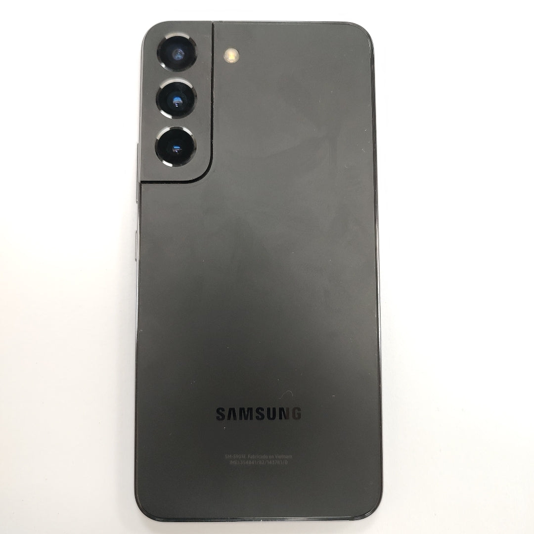 CELULAR SAMSUNG GALAXY S22 SM-S901E 128 GB 8 GB RAM (SEMINUEVO)