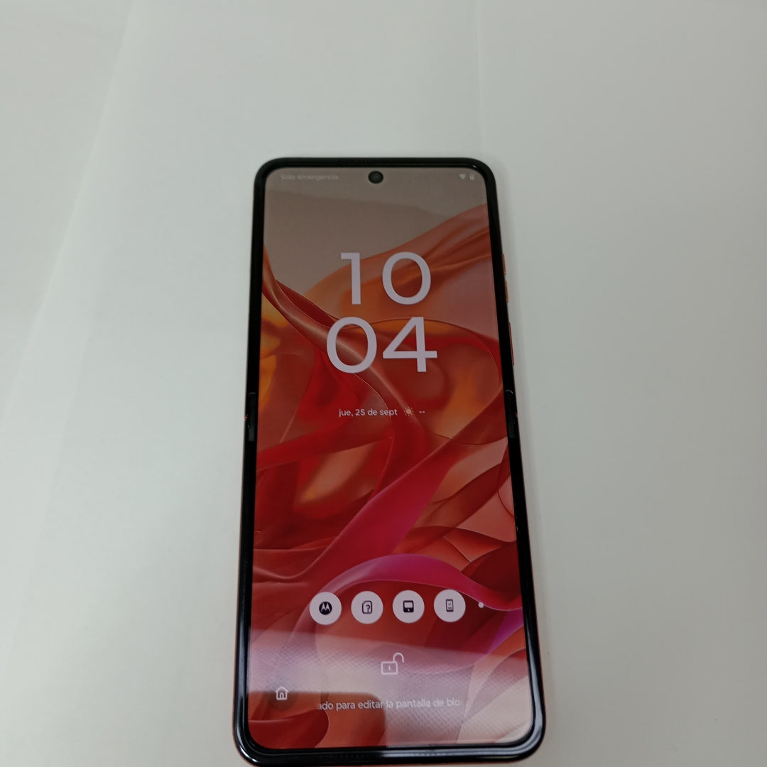 CELULAR MOTOROLA RAZR 50 5G XT2453-1 512 GB 12 GB RAM