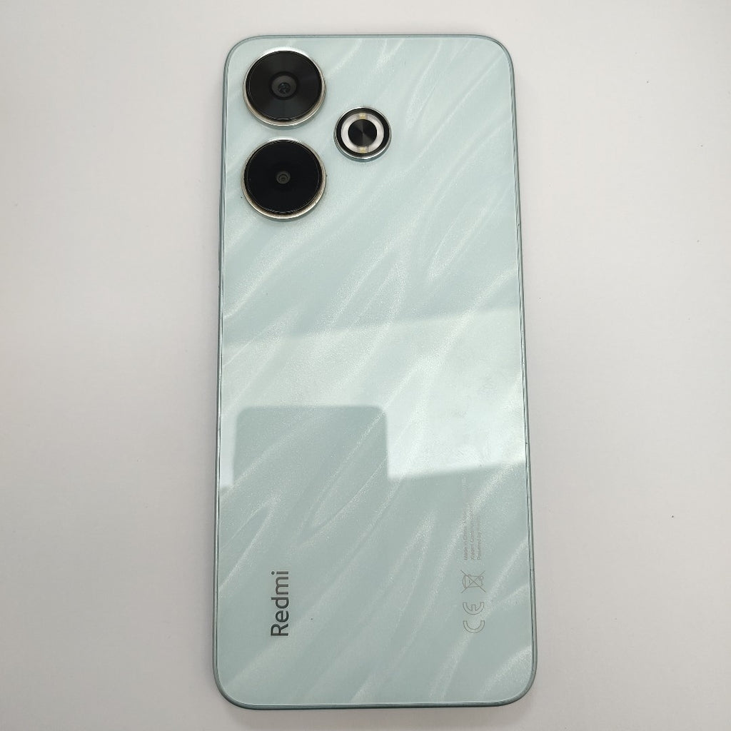 CELULAR XIAOMI REDMI 13 24049RN28L (2024) 256 GB 8 GB RAM (SEMINUEVO)