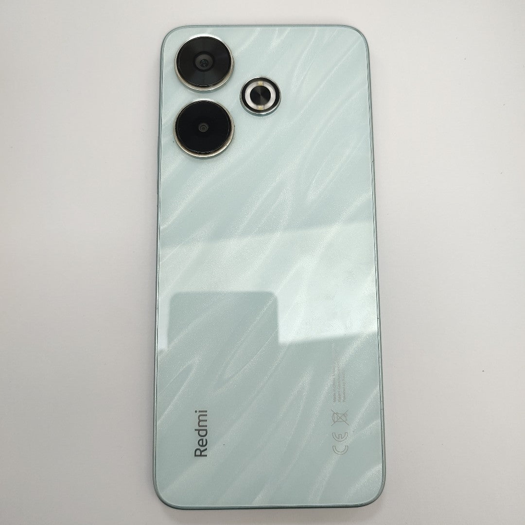 CELULAR XIAOMI REDMI 13 24049RN28L (2024) 256 GB 8 GB RAM (SEMINUEVO)