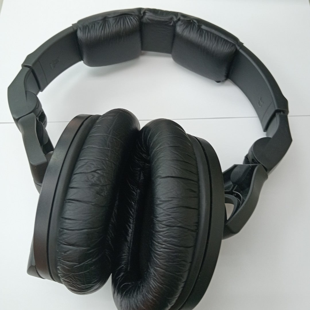 AUDIFONOS SENNHEISER HD 280 PRO ALAMBRICO OVER EAR (SEMINUEVO)