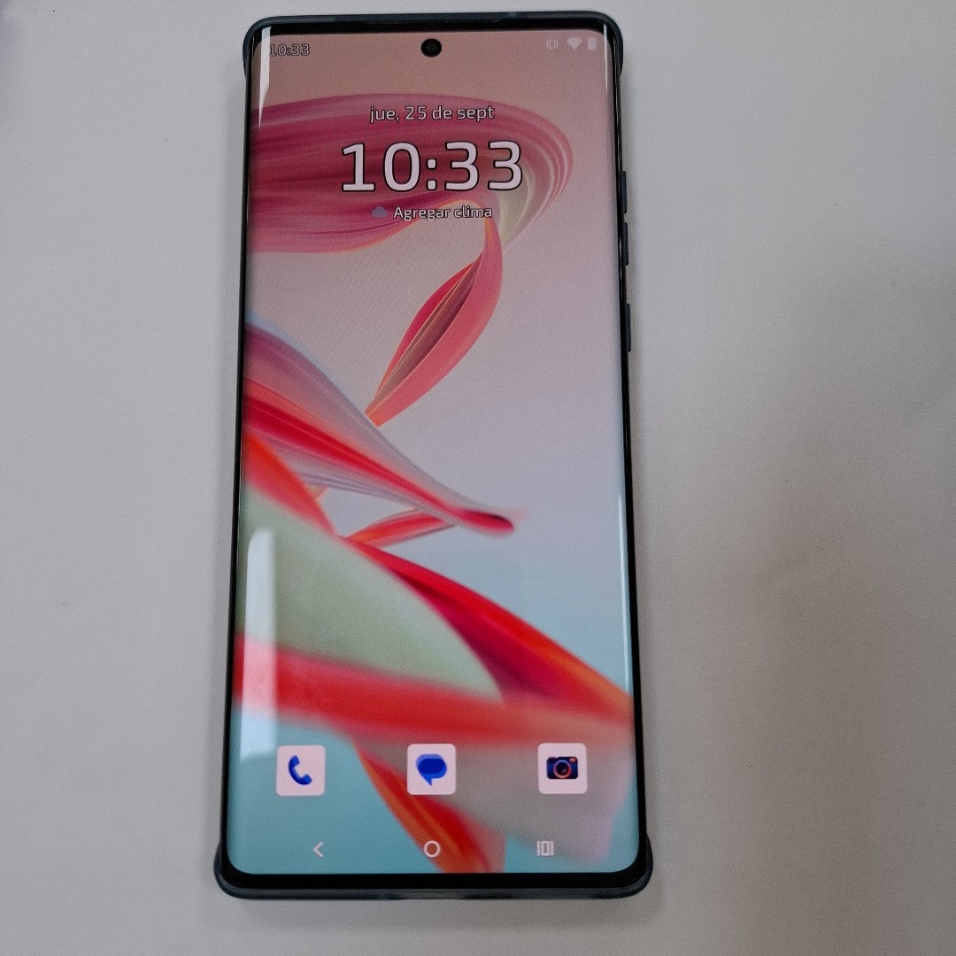 CELULAR MOTOROLA EDGE 50 FUSION XT2429-1 256 GB 8 GB RAM (SEMINUEVO)