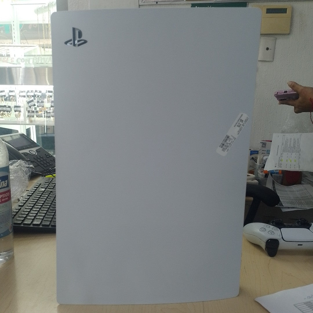 CONSOLA DE VIDEOJUEGO SONY PS5 DIGITAL 825 SSD (SEMINUEVO)
