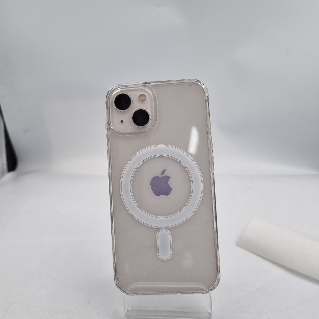CELULAR APPLE IPHONE 13 A2482 256 GB 4 GB RAM (SEMINUEVO)