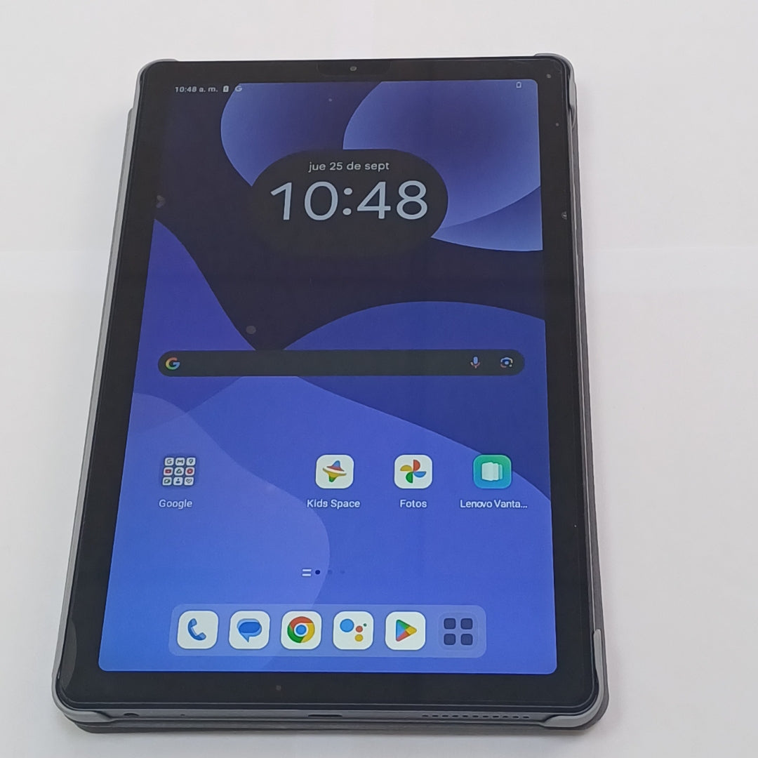 TABLETA LENOVO TAB M9 TB310XU (2022) 128 GB 4 GB RAM (SEMINUEVO)