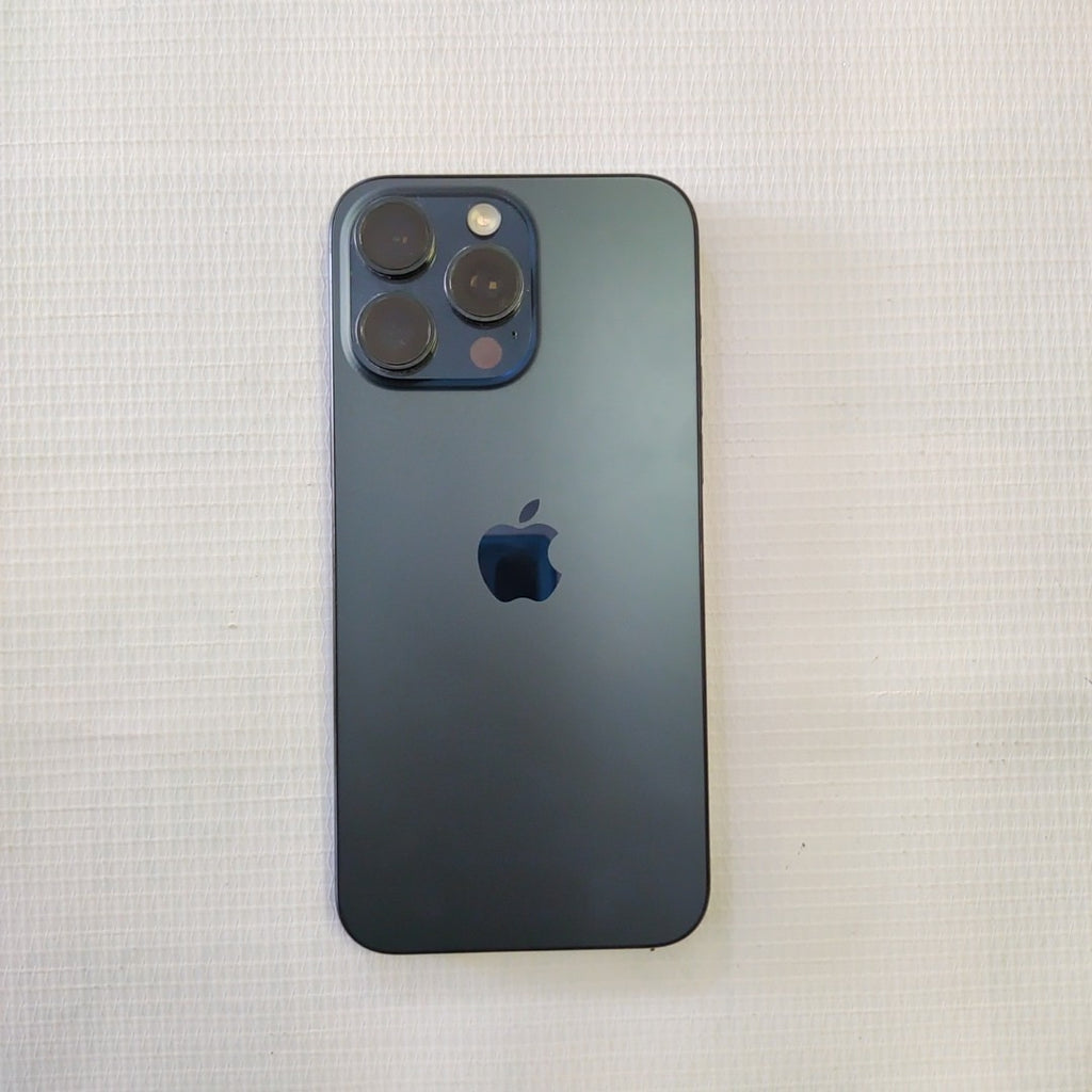 CELULAR APPLE IPHONE 15 PRO MAX A3105 (2023) 256 GB 8 GB RAM (SEMINUEVO)