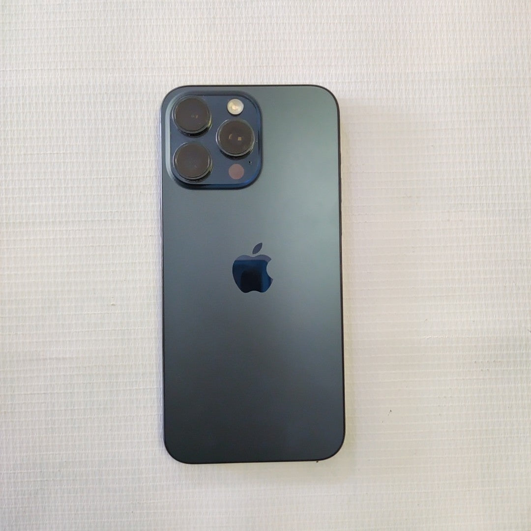 CELULAR APPLE IPHONE 15 PRO MAX A3105 (2023) 256 GB 8 GB RAM (SEMINUEVO)