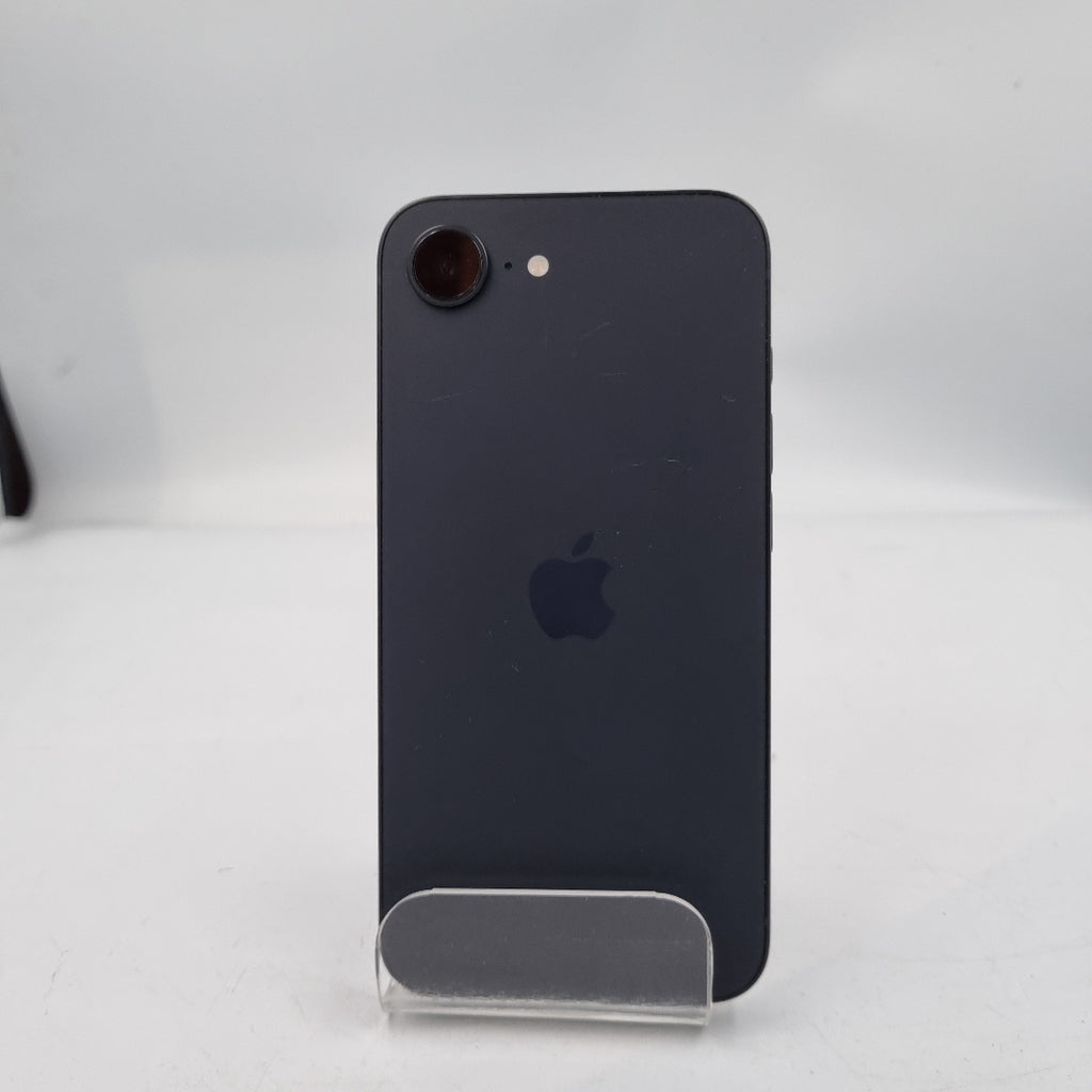 CELULAR APPLE IPHONE 16E A3409 (2025) 128 GB 8 GB RAM (SEMINUEVO)