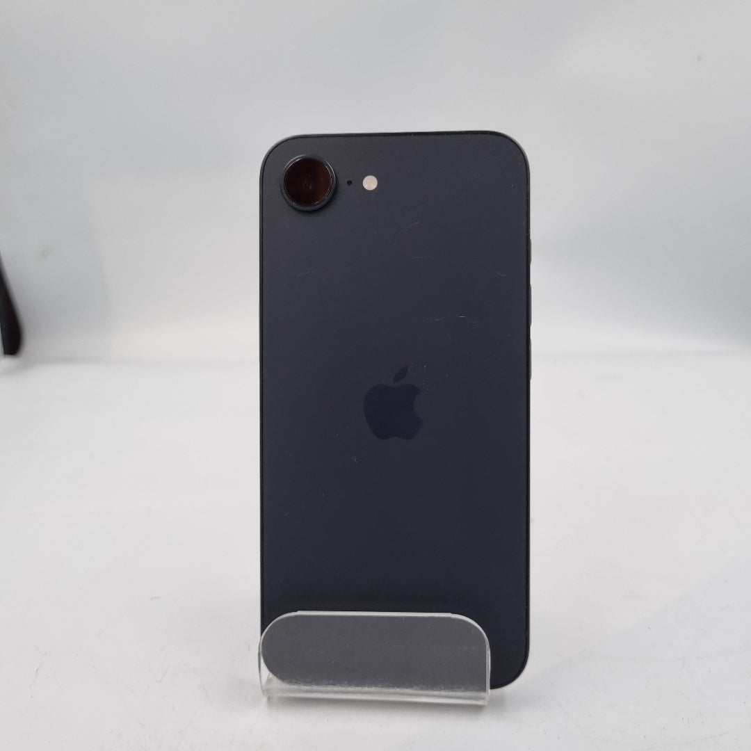 CELULAR APPLE IPHONE 16E A3409 (2025) 128 GB 8 GB RAM (SEMINUEVO)