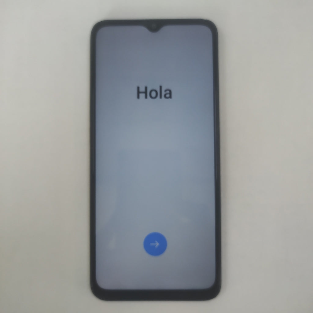 CELULAR OPPO  A77 CPH2385 128 GB 4 GB RAM (SEMINUEVO)