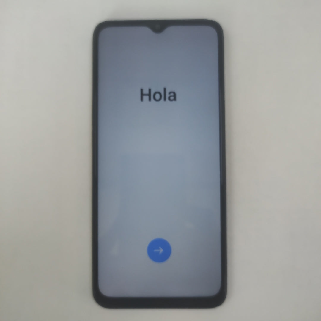 CELULAR OPPO  A77 CPH2385 128 GB 4 GB RAM (SEMINUEVO)