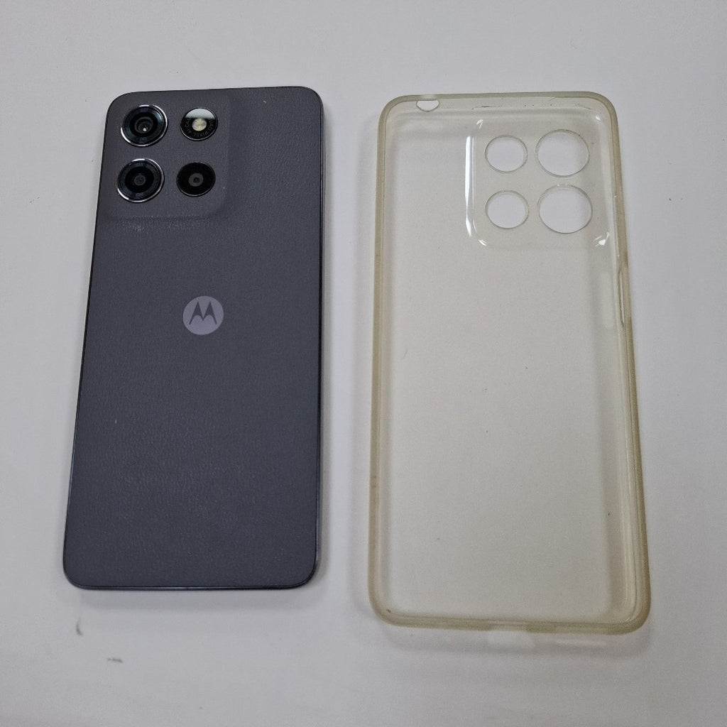 CELULAR MOTOROLA MOTO G15 XT2521-2 (2025) 256 GB 4 GB RAM (SEMINUEVO)