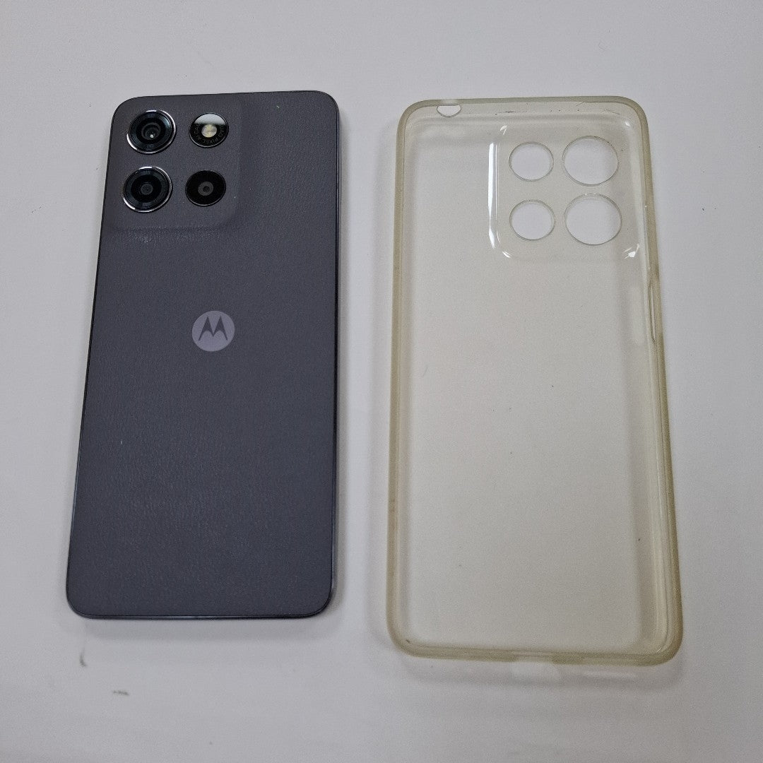 CELULAR MOTOROLA MOTO G15 XT2521-2 (2025) 256 GB 4 GB RAM (SEMINUEVO)