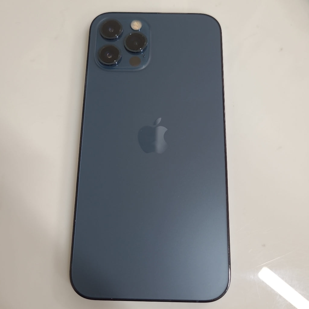 CELULAR APPLE IPHONE 12 PRO A2407 128 GB 6 GB RAM