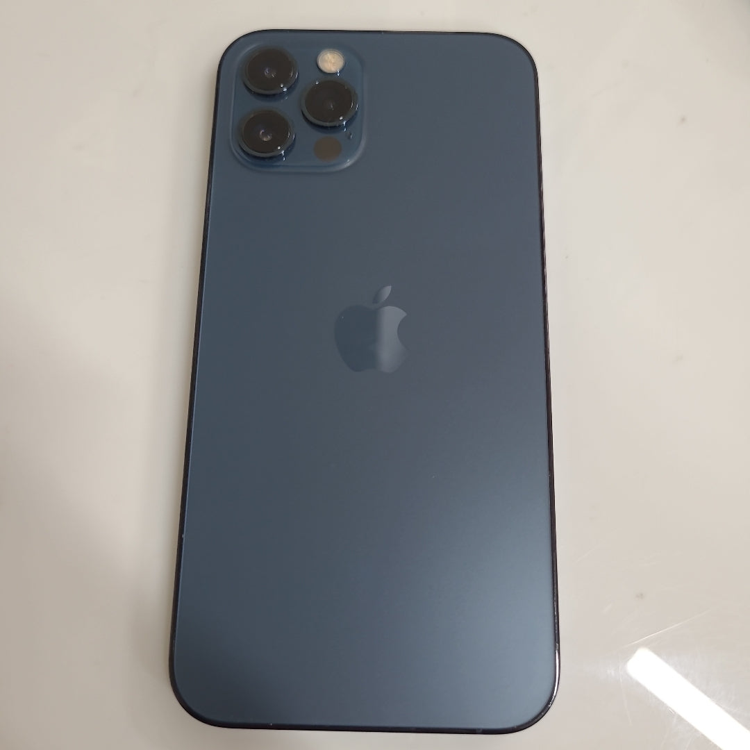 CELULAR APPLE IPHONE 12 PRO A2407 128 GB 6 GB RAM