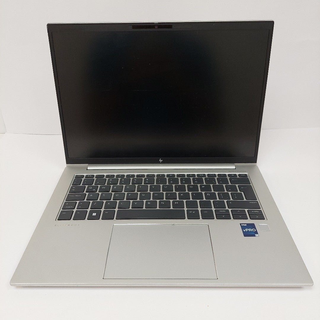 LAPTOP HP ELITEBOOK 840 G9 (2024) 256 GB SSD 8 GB RAM