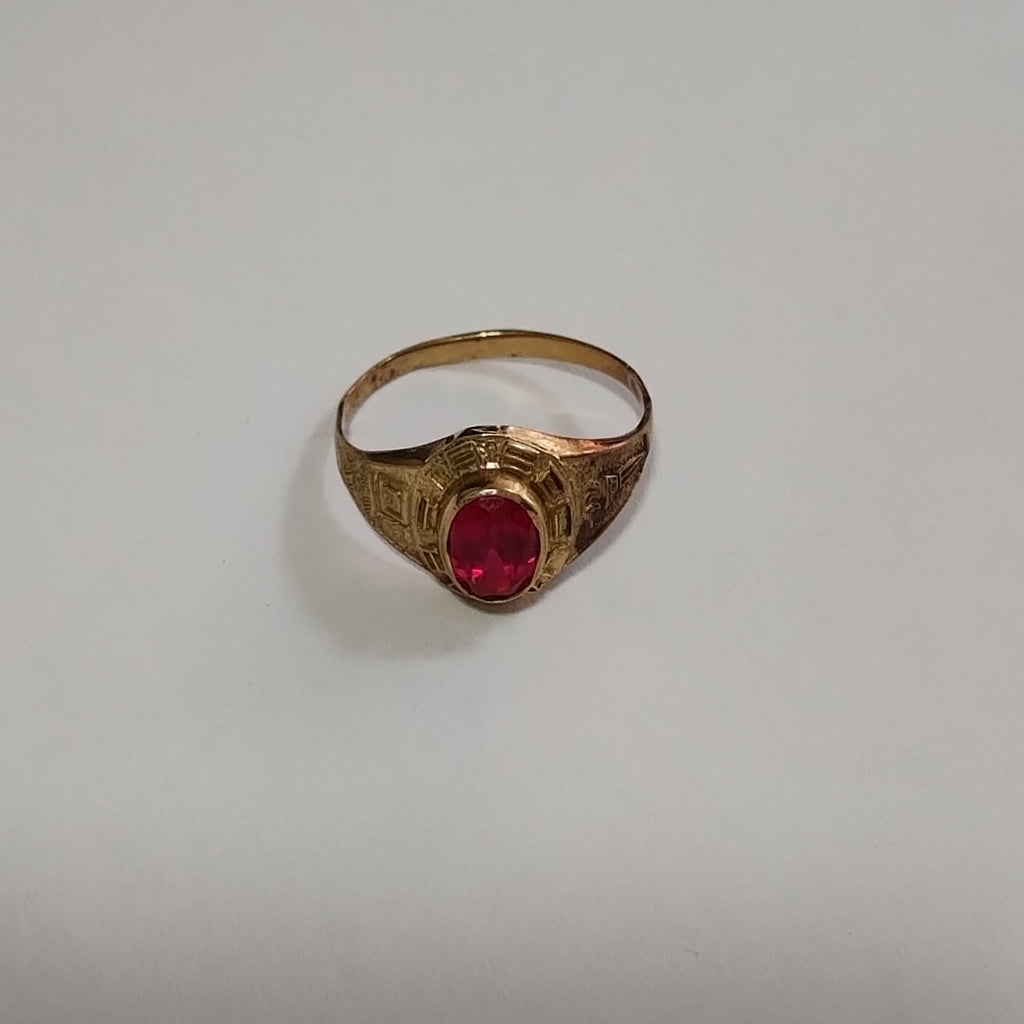 ANILLITO ORO 10 K 1,50 GRMS (SEMINUEVO)