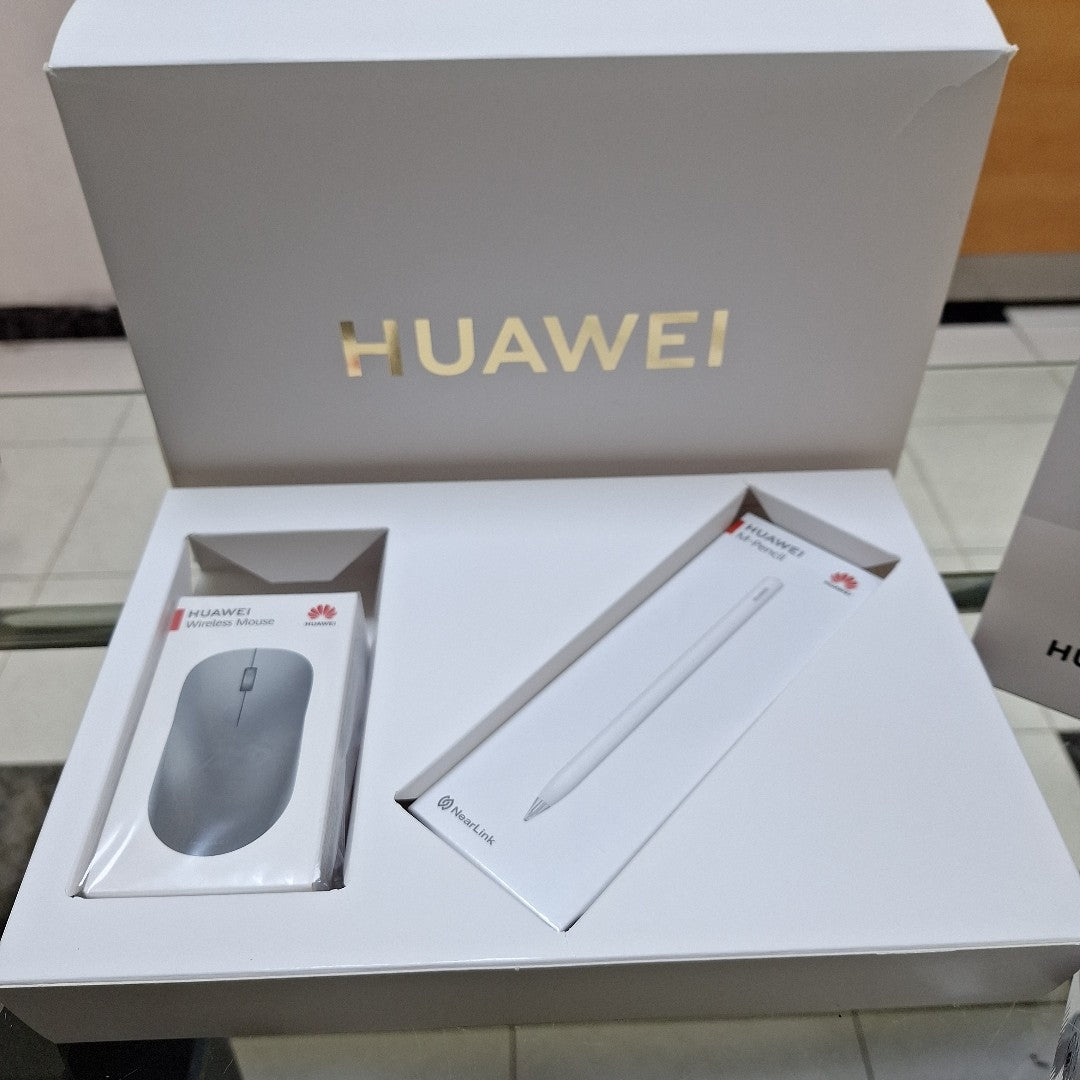 TABLETA HUAWEI MATEPAD 12X BKY-W09(2024) 256 GB 8 GB RAM (SEMINUEVO)
