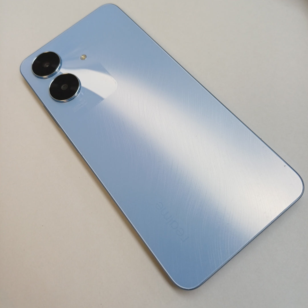CELULAR REALME REALME NOTE 60-RMX3933(2023) 128 GB 4 GB RAM (SEMINUEVO)